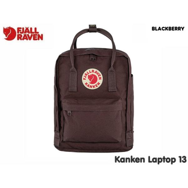 Fjallraven Kanken 国内正規品 フェールラーベン FJALLRAVEN