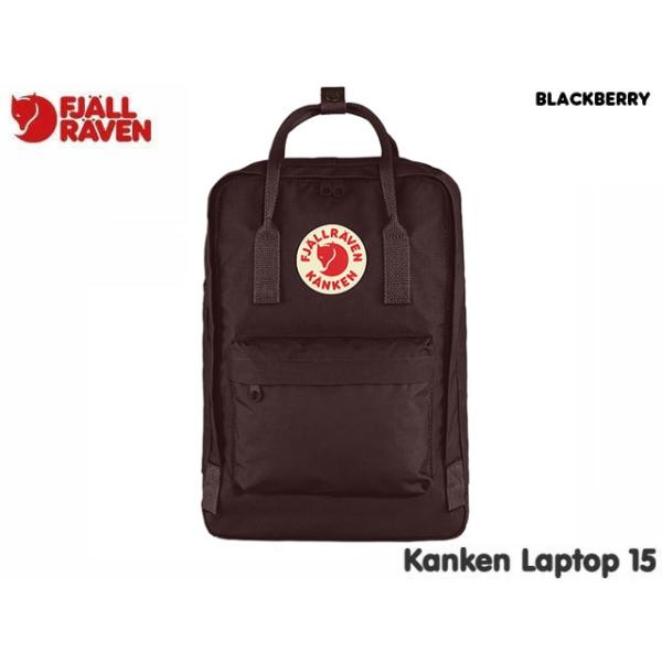 Fjallraven Kanken 国内正規品 フェールラーベン FJALLRAVEN