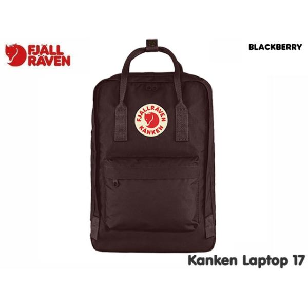 Fjallraven Kanken 国内正規品 フェールラーベン FJALLRAVEN