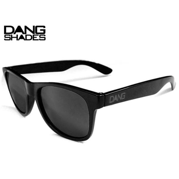 ダンシェイディーズ Dang Shades サングラス Loco ロコ Black Gloss X Black W Gray Logo Buyee Buyee Japanese Proxy Service Buy From Japan Bot Online
