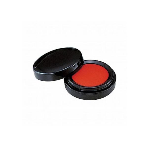 他サイト： シャチハタ 朱肉 MG-40EC 40号の商品画像