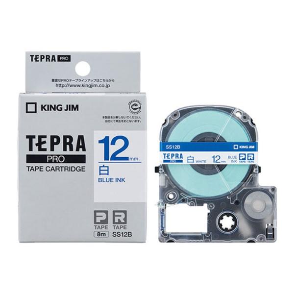 テプラ テープ12mm 白」の人気商品一覧 | 安い商品を通販サイト