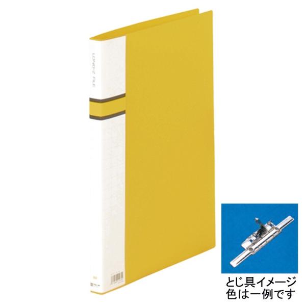 レオーン様用 キングジム シンプリーズ キャリングケース（透明） A4 透明