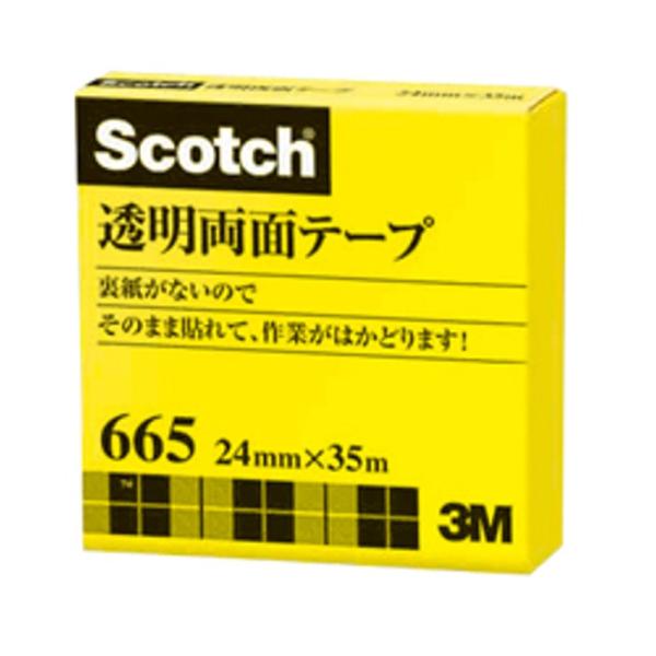 3M ʃe[v努u665-3-24v24mm