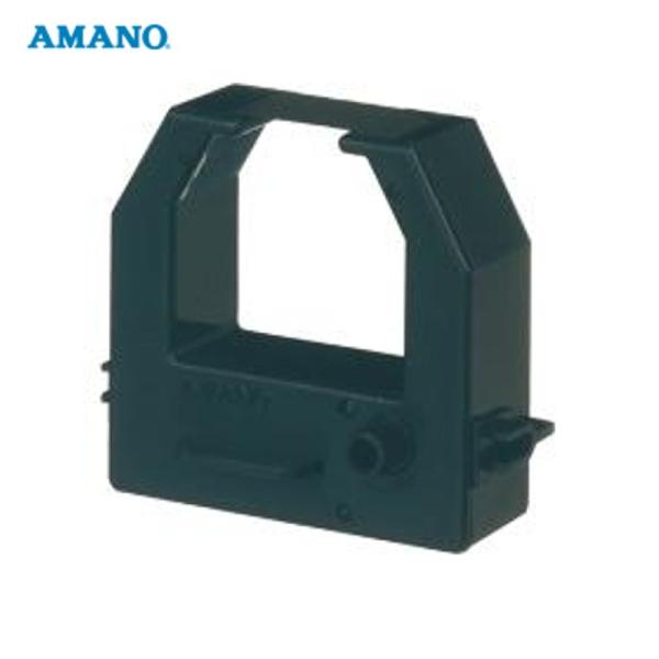 ■タイムレコーダー用インクリボイン■メーカー：アマノ■品番：CE-319250■印字色：黒■主な対応機種：・AS1000/ATX-10/BC1000e/BX1600/BX2000/CRX-200・MRX-20/MRX-30/MX-300/T...