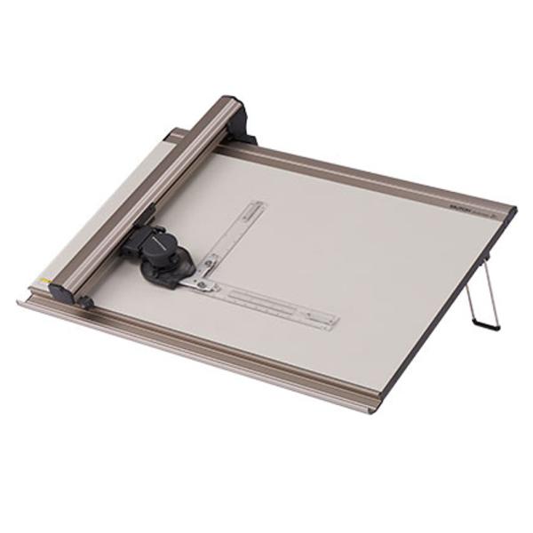 MUTOH 武藤工業 ドラフター： ドラフコンポジュニア JR-A2E〔中古〕 武藤工業 ドラフコンポジュニア JR-A2E ＊代金引換不可商品 : 文具