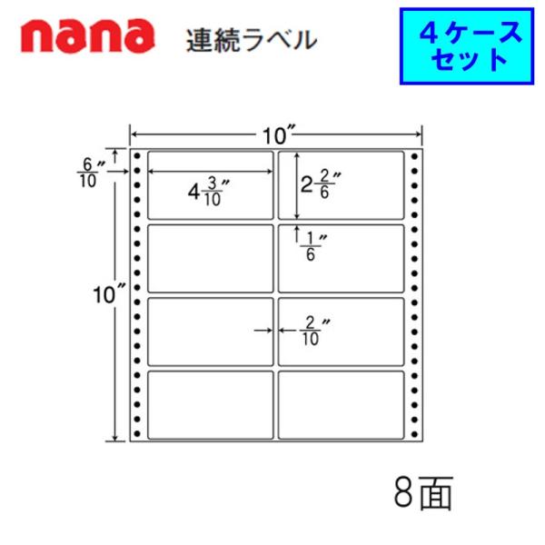 m nanaAx M10T  4P[XZbg