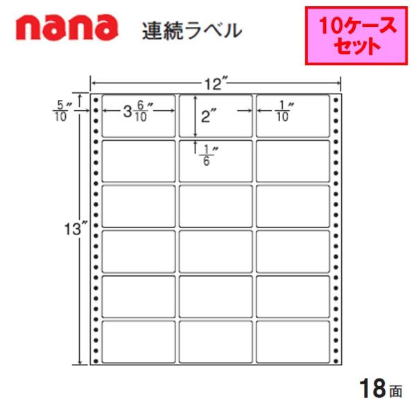 m nanaAx M12A  10P[XZbg