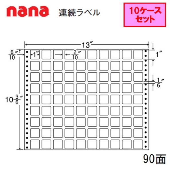 m nanaAx MT13R  10P[XZbg