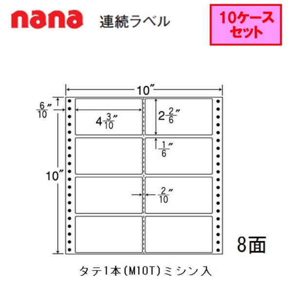 m nanaAx M10R  10P[XZbg