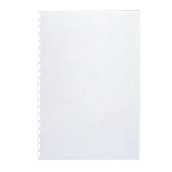 ■カール純正　製本カバー（表紙）■メーカー：カール事務器■メーカー品番:TC-52■カバー色：クリア■入り数：10枚■材質：PP製（厚み約0.18mm）■A4縦/あらかじめ20穴があいています。■コームリング製本機用★トジックル本体も販売中。