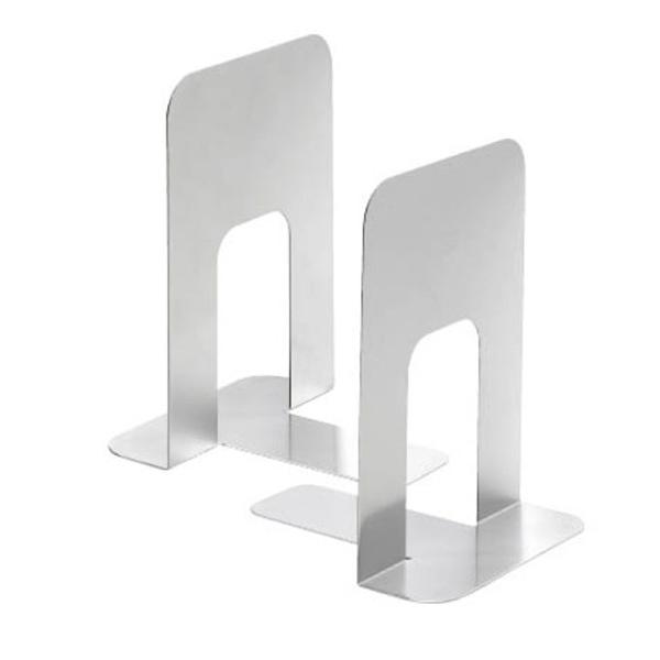 CDスタンド2個セット　ブックスタンド　ステンレス　ミッドセンチュリー　ビームス CDスタンド2個セット ブックスタンド ステンレス ミッド