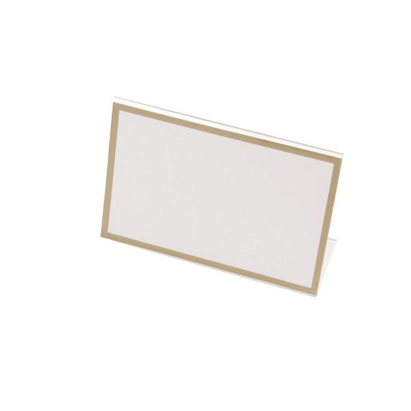 ★L型タイプのカード立★再生PET樹脂製■メーカー：クラウン■品番：CR-KD95P-T■本体サイズ：幅95×高68mm■中紙サイズ：横95×縦65mm（中紙1枚付属）■材質：再生PET樹脂■通常納期：3〜4営業日＊大量に必要な場合は納期を...