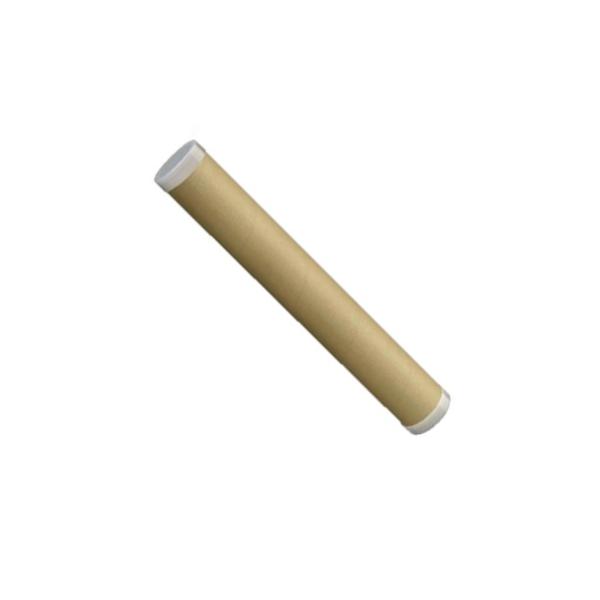 ★便利な蓋付きクラフト紙筒■銀鳥産業製　品番：CC5-44J■収納サイズ：A3判■サイズ（外寸）：直径50.8×長さ440mm■重量：約90g■蓋付きです。■販売単位：1本■スペアの蓋は<a href="https://store.s...