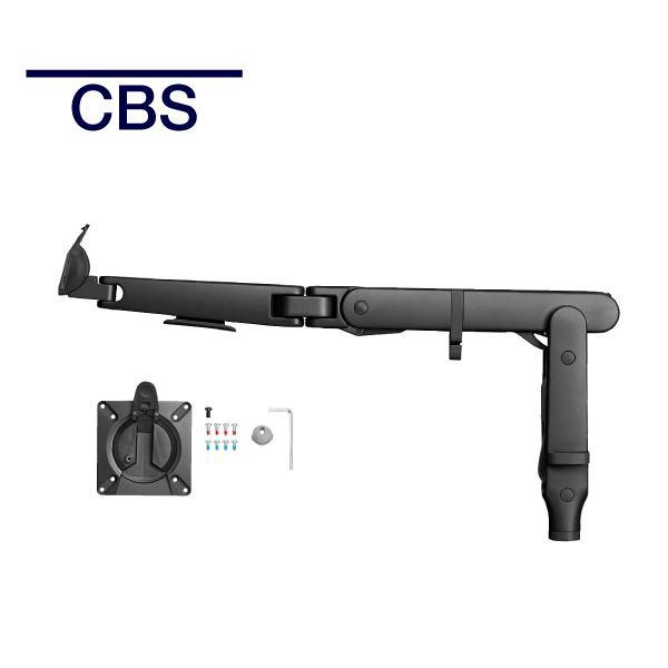 Herman Miller 即納在庫有 （ブラック）CBS オーリン モニター