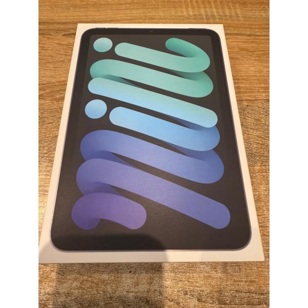 iPad mini 【新品・未開封】iPad 第7世代 （A17Pro）256GB WiFiモデル