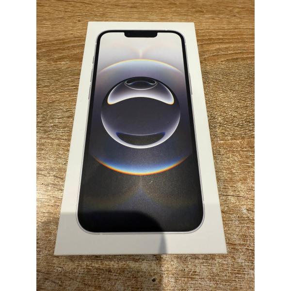 iPhone 16e 【新品・未開封】iPhone16e 128GB ホワイト 正規SIMフリー