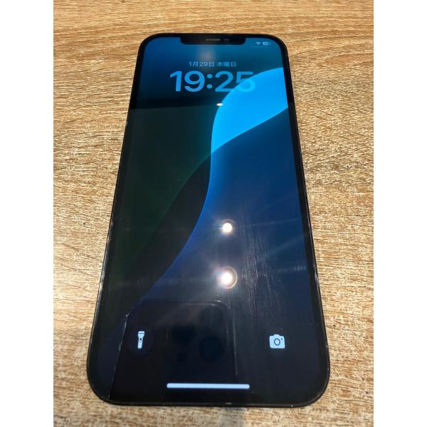 iPhone 12 Pro Max 【特価品】iPhone12ProMax 256GB パシフィック