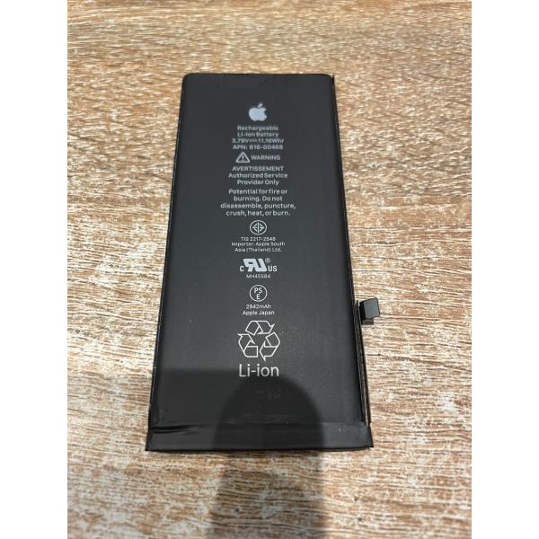 iPhone - Apple iPhone 純正液晶 純正バッテリー セット 楽天市場】【iPhoneSE2 (第二世代) 修理セット】液晶パネル＋