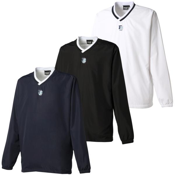 FINALCOURT バスケットボール バスケ Vネック ウインドブレーカー