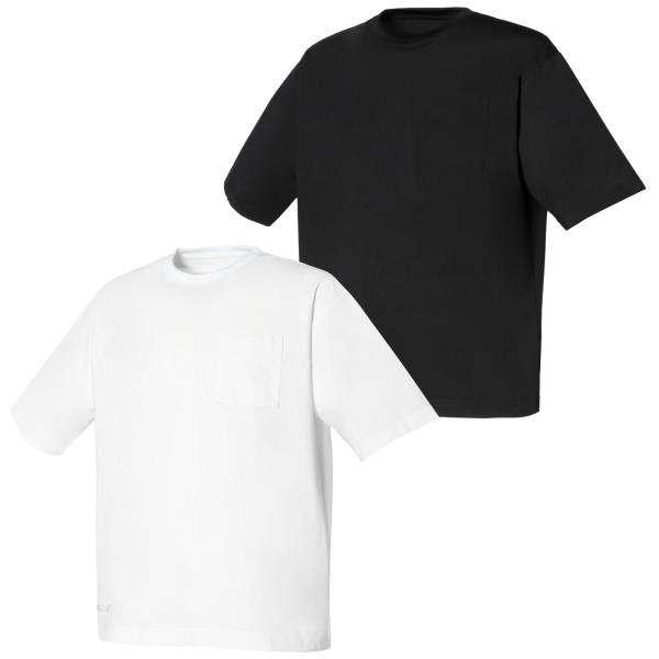 サッカー フットサル メンズ 半袖 ストレッチ ポケット Ｔシャツ FT4631 FINTA フィンタ Tシャツ 練習着 メンズ