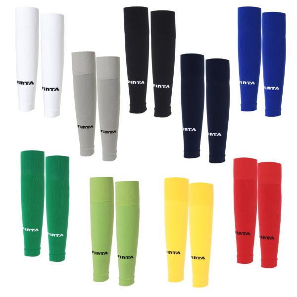 FINTA（フィンタ） サッカー フットサル カーフストッキング ソックス