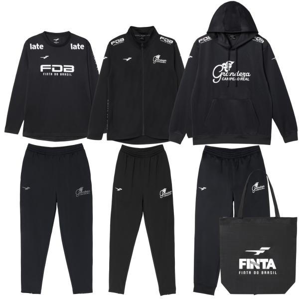 毎年大好評、売り切れ必至のフィンタのサッカー、フットサルのお得な福袋が今年も登場。トレンドとシーズンを意識した福袋だけの限定アイテムのお得なセットです。今年はメンズサイズ４タイプ、ジュニアサイズ２タイプの展開です。FT7900A 3スーツセ...