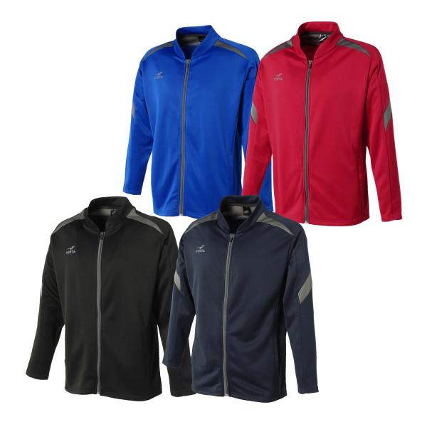FINTA（フィンタ） サッカー トレーニング ジャケット FINTA FT3009