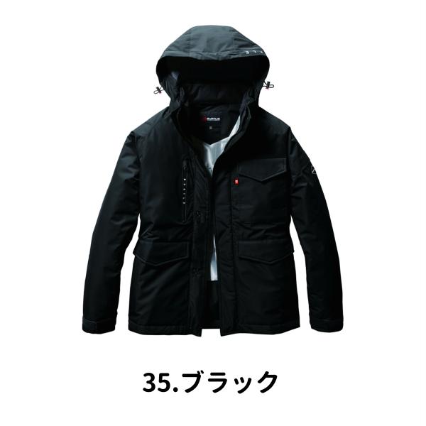 BURTLE �o�[�g�� �h���h���W���P�b�g �u 7620 �v (��^�t�[�h�t��)  �H�~ �h�� �h�� �u���]�� �W���P�b�g ���f�B�[�X �����Y ���j�Z�b�N�X ���d ���� ���� �h�� ���i�摜3