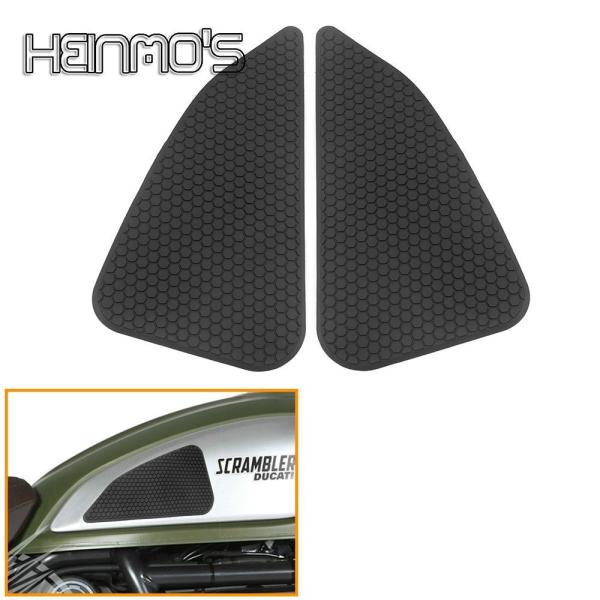 □■商品説明■□◆仕様材質：ラバーカラー：ブラック◆パッケージ内容1ペア/セット◆適合モデルドゥカティ スクランブラー800 クラシック 2015ドゥカティ スクランブラー800 クラシック 2016【注意事項】※発送などの注意事項はPC版...