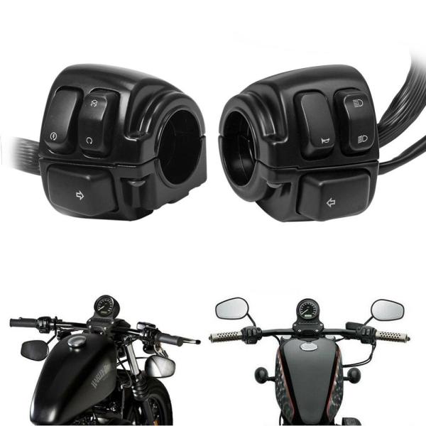ハーレー XL883/1200スポーツスター 純正 ウィンカー1台分 152 ハーレー XL883/1200スポーツスター 純正 ウィンカー1台分 152