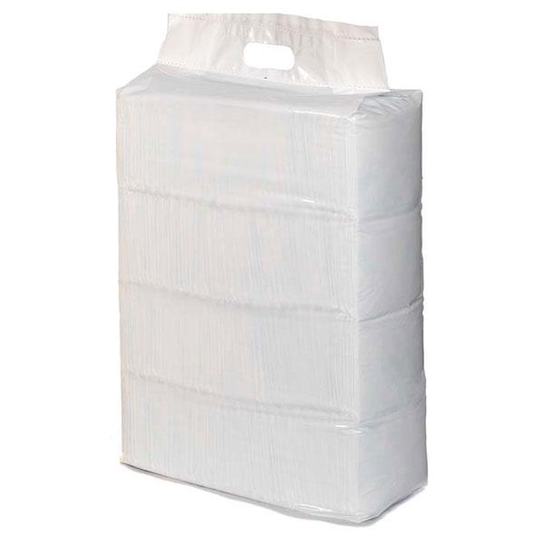 お値打ちな業務用ペットシーツです。日本製なので破れにくいです。薄いシーツと違って、このシーツは厚さがあって強度がありますので、すぐに破いてしまう小動物におすすめです。厚型なので、ベビー飼育の床に敷いても保温性もあります。クッション性もよくフ...