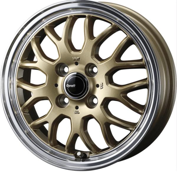 wedsホイール sbub_9mgld001