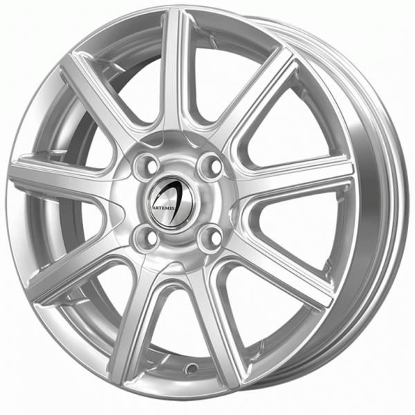 ARTEMIS NS9 1555+45 4-100 ANAAtBbgΉ TECHNOPIA A~zC[ [512]