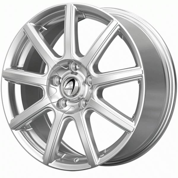 ARTEMIS NS9 1665+53 5-114.3 ���H�N�V�[�A�m�A�A�G�X�N�@�C�A�Ή� TECHNOPIA �A���~�z�C�[�� [512]