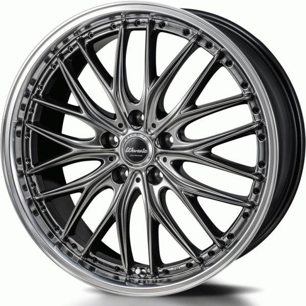 Warwic DEEPRAND 2085+35 5-114.3 RW16 MONZA JAPAN A~zC[ [510]