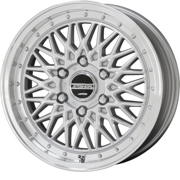 Kei 25-540 200系 ハイエース AME STEINER Kei 様専用25-540 200系 ハイエース AME STEINER ホイール 車