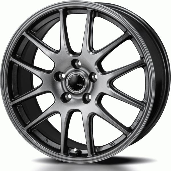 ZACK JP-205 1665+41 5-100 BS LF18 Japansanyo A~zC[ [510]