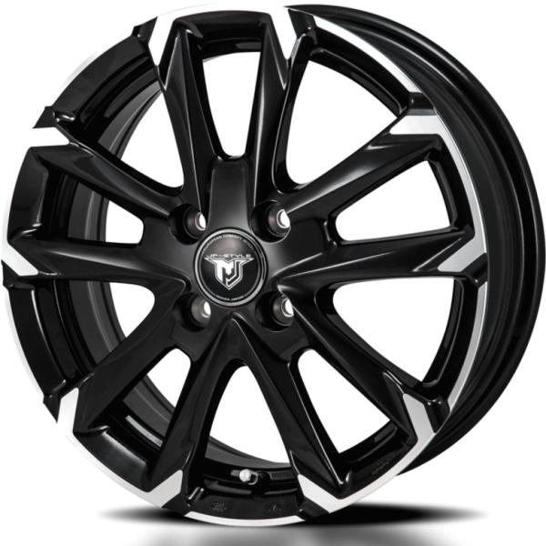 マッハホイール M'z SPEED | Wheel | juno Babel FORGED