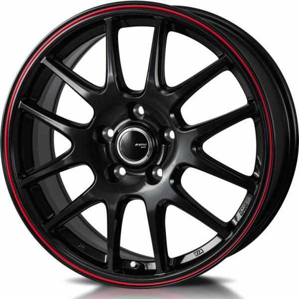 JP-STYLE JEFA 1770+50 5-100 PB/RL SJ15 MONZA JAPAN A~zC[ [510]