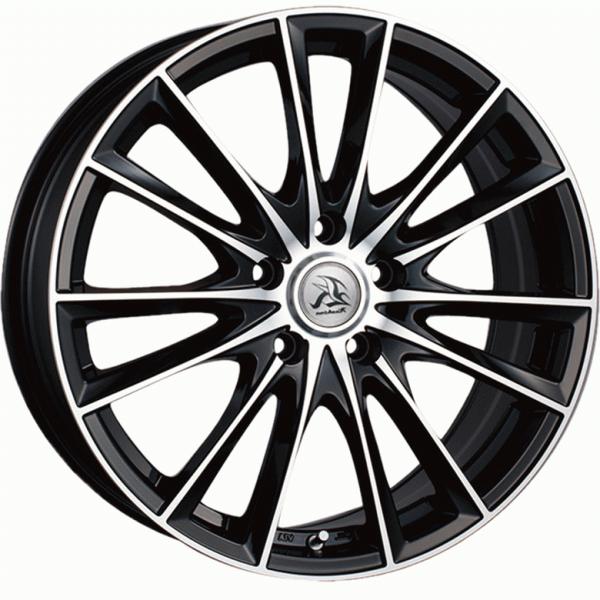 Kashinaホイール22インチ ハリアー CX-5等に】KASHINA XV5 カシーナ 22in 8.5J +45 PCD114.3 225