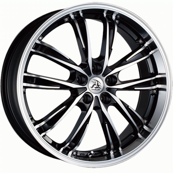 KASHINA XV5 2285+45 5-114.3 TECHNOPIA A~zC[ [510]