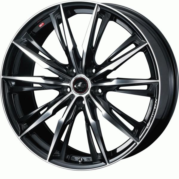 LEONIS GX 2085+35 5-114.3 73 PBMC weds A~zC[ [510]