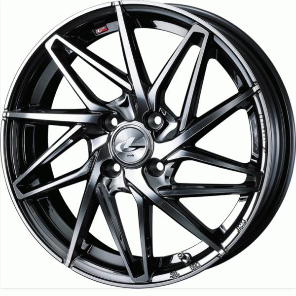 LEONIS IT 1765+50 4-100 65 BMCMC ANA K10n/FF 15C`ԑΉ weds A~zC[ [510]