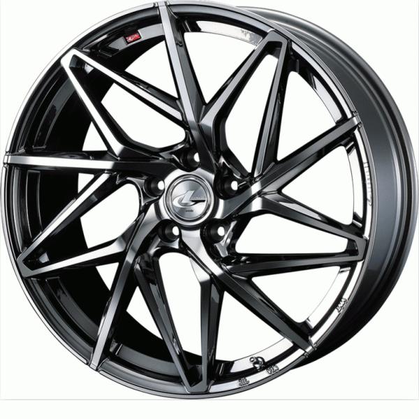 LEONIS IT 1980+50 5-114.3 73 BMCMC XNX 10nΉ weds A~zC[ [510]