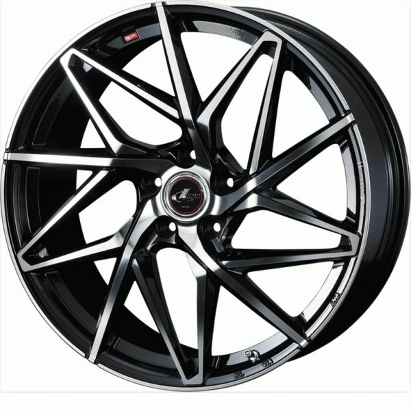 LEONIS IT 1560+50 5-114.3 73 PBMC t[h / t[hvX GB5-8Ή weds A~zC[ [510]