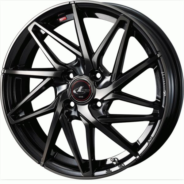 LEONIS IT 1765+42 4-100 65 PBMC/TI m[gI[ E13Ή weds A~zC[ [510]