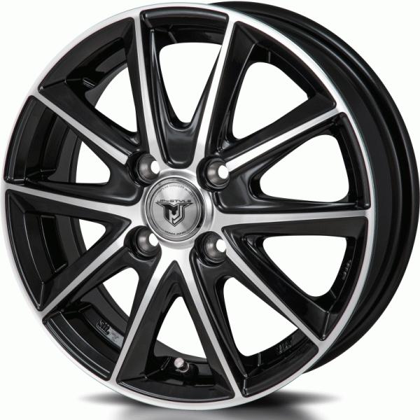 JP-STYLE MJ01 1445+50 4-100 MJ04 MONZA JAPAN A~zC[ [510]