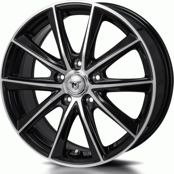 JP-STYLE MJ01 1560+43 5-114.3 MJ10 MONZA JAPAN A~zC[ [510]