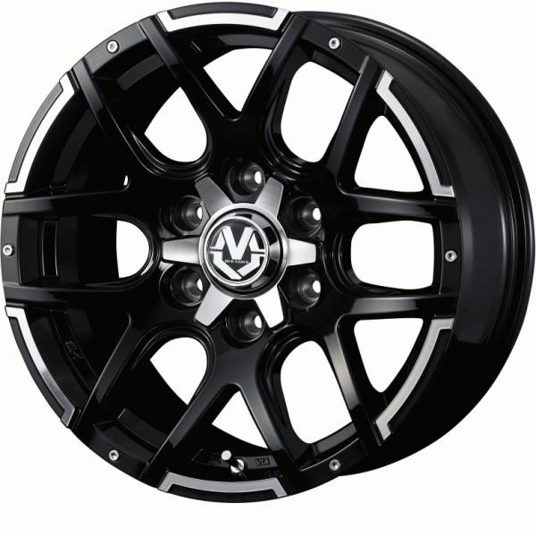 WEDS ADVENTURE MUD VANCE 04 1665+38 6-139.7 BP nCG[XoΉ weds A~zC[ [510]